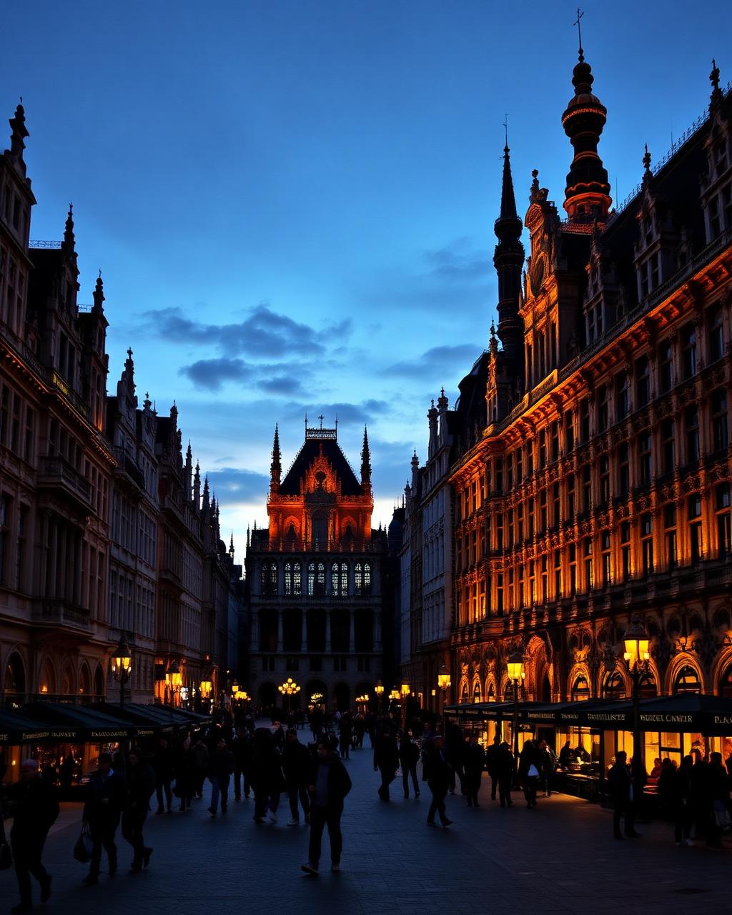 Belgique